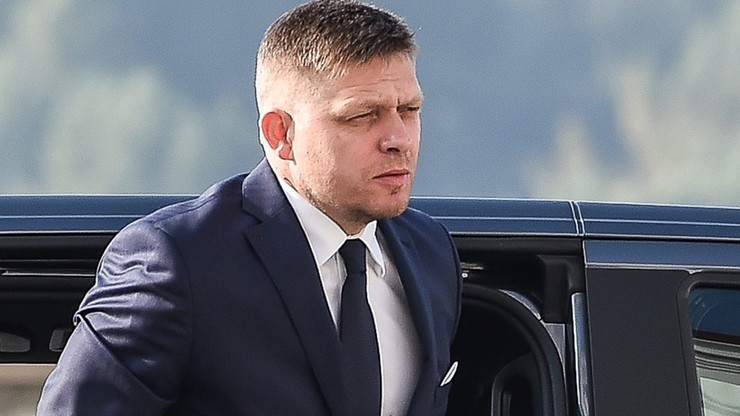 Premier Słowacji: pewność siebie Londynu to blef