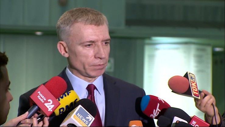 Sąd Najwyższy po spotkaniu z delegatami Komisji Weneckiej: opinia będzie miała decydujące znaczenie