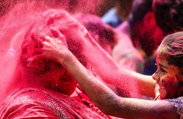 Holi