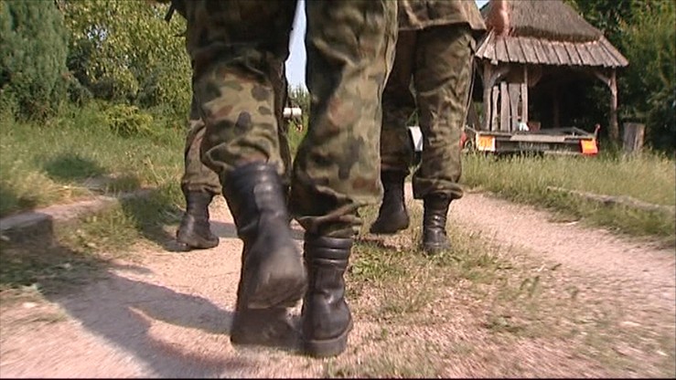 Transseksualiści będą mogli służyć w Wojsku Polskim. MON przygotowało rozporządzenie