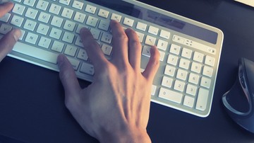 25-07-2017 05:53 Kto najszybciej znajdzie pracę? Oto zawody przyszłości