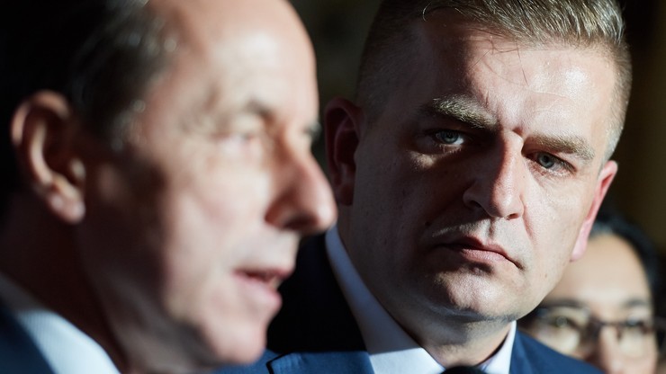 PO apeluje do rządu o wycofanie się z projektu tworzenia sieci szpitali