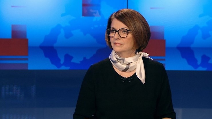 Pitera nie zostanie zawieszona