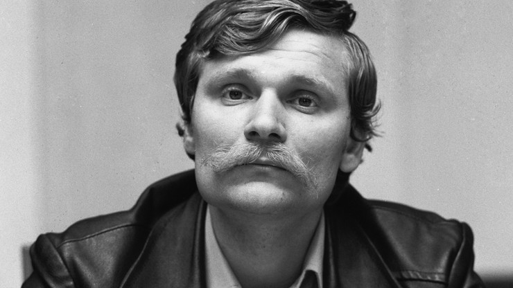 Zmarł Tadeusz Jedynak - znany działacz "Solidarności"