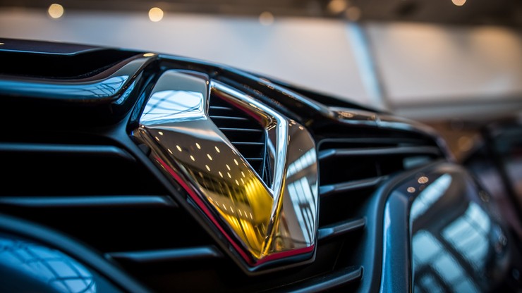 Jedna z największych fabryk Renault wciąż stoi po cyberataku