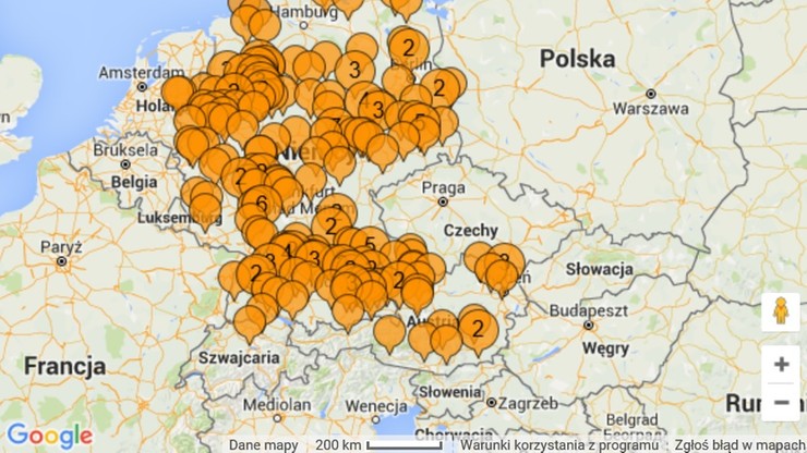 Sprawdź, zanim podasz dalej. Niemiecka para weryfikuje plotki o uchodźcach