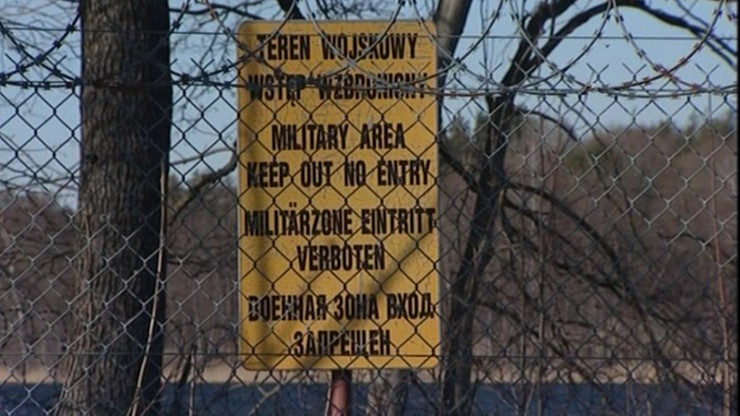 Prokuratura w Krakowie wnioskuje o przedłużenie śledztwa ws. więzień CIA