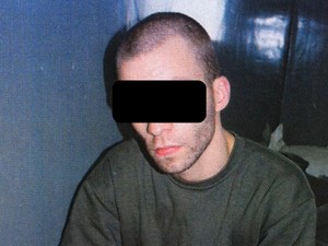 Bestialski mord psychopaty. Dla sądu Dawid M. rokuje…