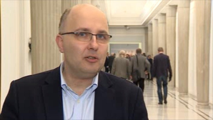 Śledztwo ws. agencji towarzyskiej w mieszkaniu posła PO