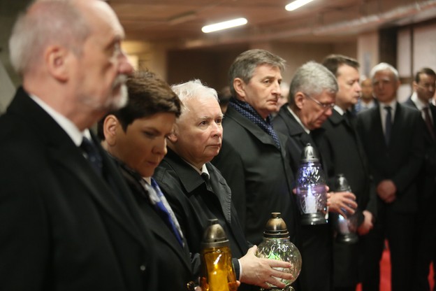 7. rocznica katastrofy smoleńskiej