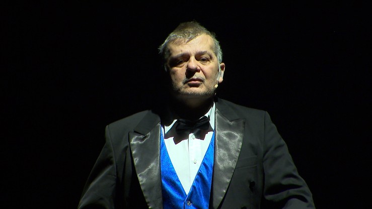 Krzysztof Globisz wśród laureatów nagród Prezesa Rady Ministrów za rok 2016
