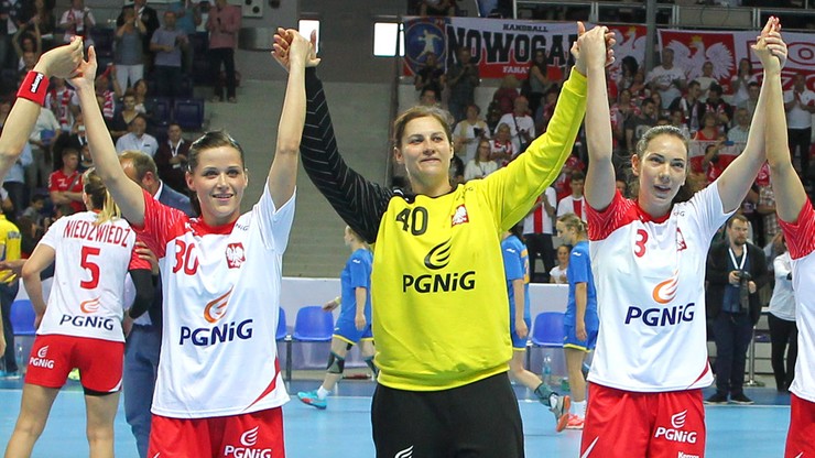 Reprezentantka Polski mówi stop! Wypaliłam się