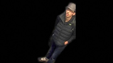28-05-2017 12:41 Tak wyglądał Salman Abedi w dniu zamachu w Manchesterze