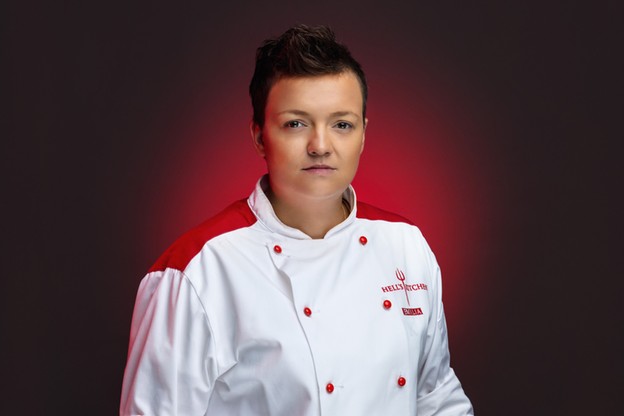 Hell's Kitchen - Nowa edycja! Nowy szef!