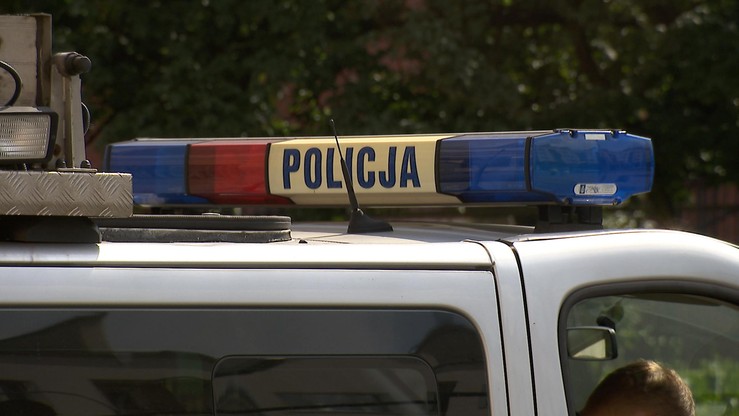 Spalony samochód, a w nim zwęglone ciała. Tajemnicza śmierć dwóch mężczyzn