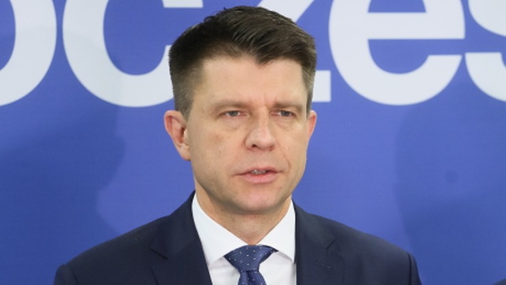 Petru nie podpisze wniosku o wotum nieufności dla rządu. "Jest symboliczny"