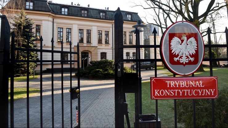 TK o mediach publicznych. KRRiT powinna powoływać władze