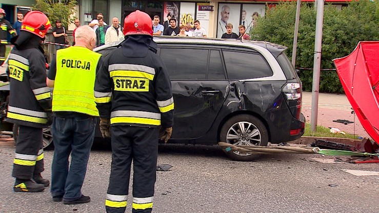 Wyłudzali odszkodowania za fikcyjne kolizje drogowe. Jest akt oskrażenia