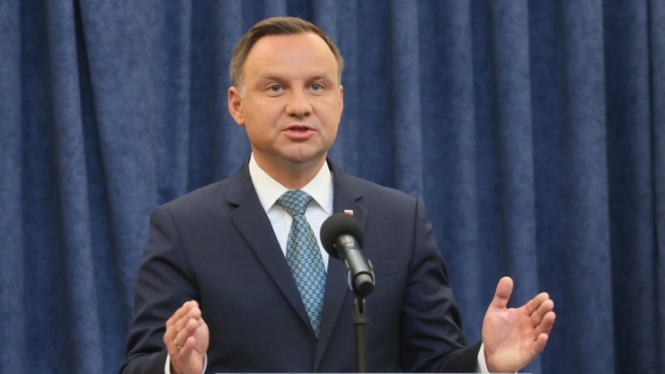 "Studenci dla Rzeczypospolitej" napisali list otwarty do prezydenta