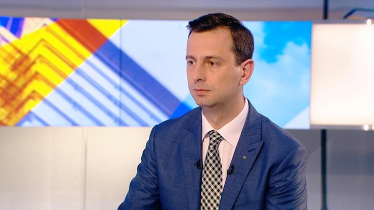"Trudno przetrwać bez ideologicznych korzeni nie będąc przy władzy". Kosiniak-Kamysz o PO