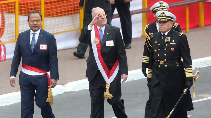W Poznaniu odnaleziono ślady przodków prezydenta Peru