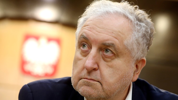 Prezes TK włączył do orzekania dwoje "grudniowych" sędziów