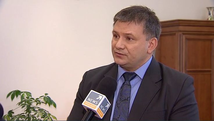 Sędzia Żurek nie będzie odpowiadał dyscyplinarnie za udział w protestach