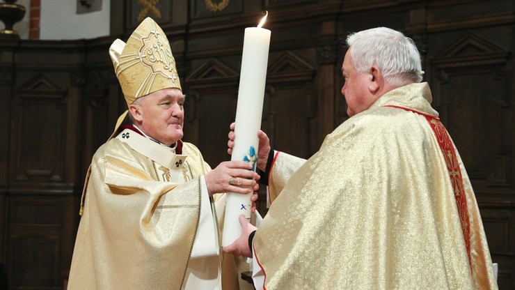 Zainaugurowano obchody Jubileuszu 1050-lecia Chrztu Polski