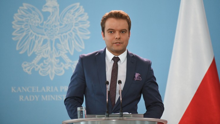 Bochenek o wezwaniu Kopacz do prokuratury: każdy jest równy wobec prawa