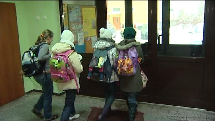 Żegnaj szkoło! Od jutra ferie zimowe w pięciu województwach