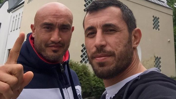Skazany za handel kobietami? Były zawodnik KSW i menedżer Karaoglu w więzieniu!