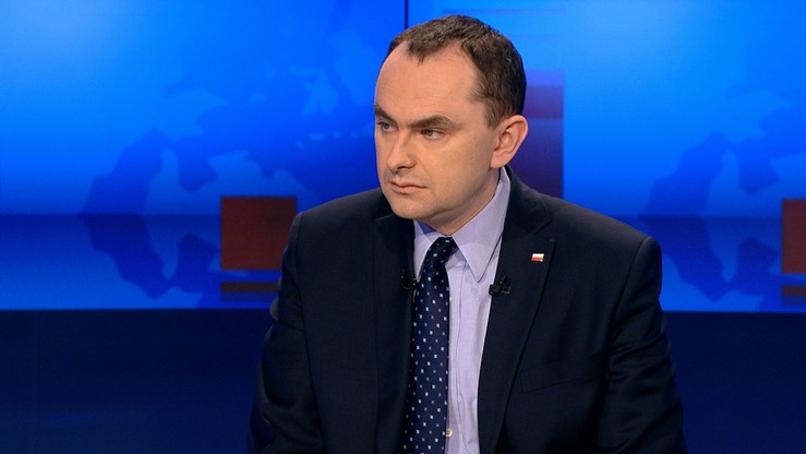 Kwiatkowski: opozycja namawia prezydenta do łamania prawa