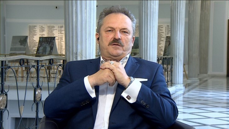Jakubiak: namawiamy prezydenta, by rozszerzył krąg osób, które powinny być zainteresowane reformą sądownictwa