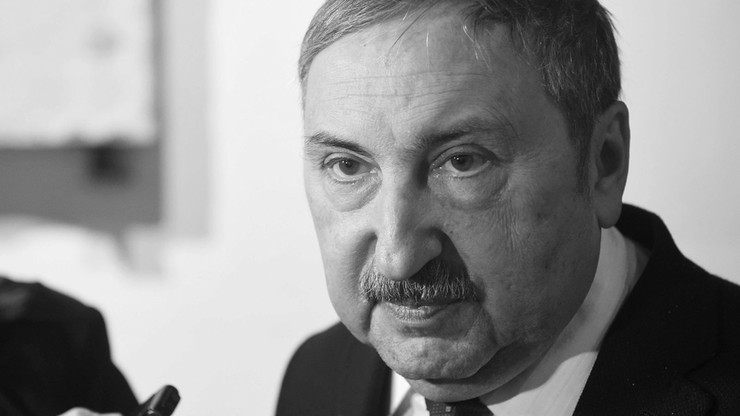 Zmarł prof. Bogusław Banaszak. Sędzia Trybunału Stanu i członek Komisji Weneckiej