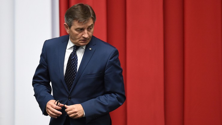 Kuchciński: decyzja Brytyjczyków pokazuje, że potrzeba refleksji nad funkcjonowaniem UE