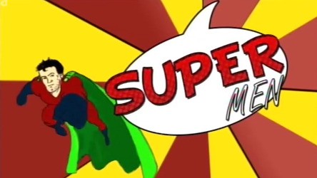 Superman