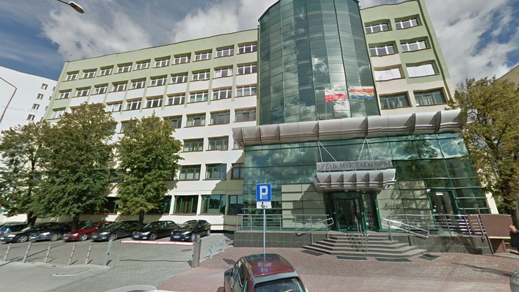 Białystok: pracownicy urzędu marszałkowskiego oskarżeni ws. przetargów