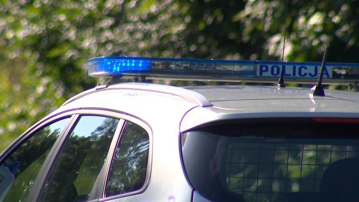Czołowe zderzenie w woj. śląskim. Nie żyje kobieta