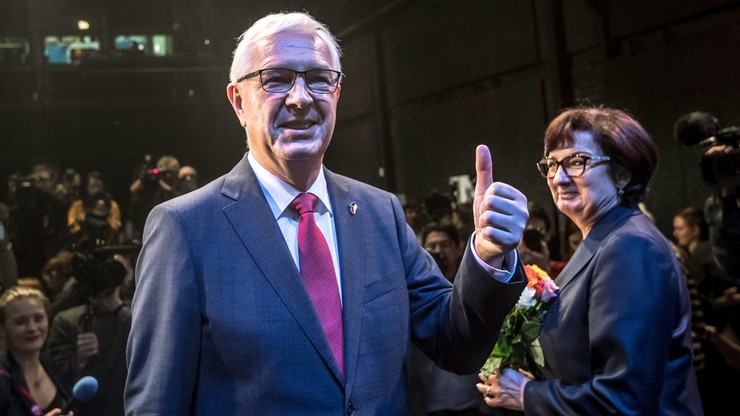 Wybory prezydenckie w Czechach. Zeman i Drahosz w drugiej turze