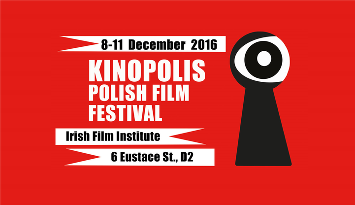 Polskie filmy w stolicy Irlandii