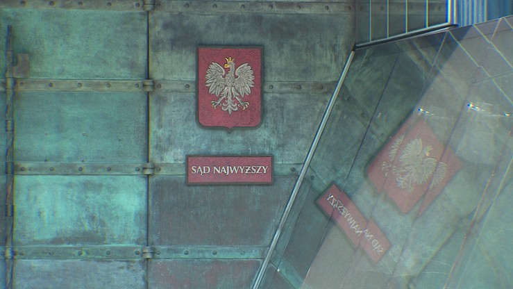 Sąd Najwyższy uwzględnił pierwszą kasację Ziobry. Z powodu niewspółmierności kary