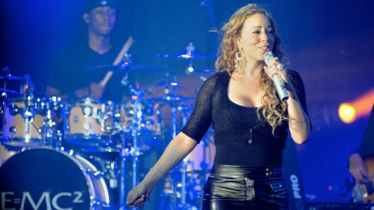 Mariah Carey weźmie ślub z miliarderem
