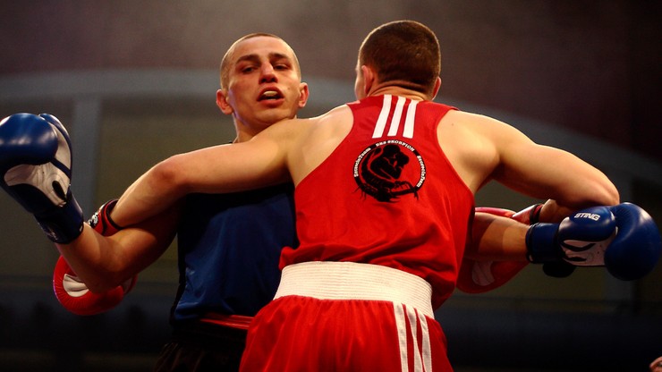 Rio 2016: Ostatnie zgrupowanie bokserów w Zakopanem