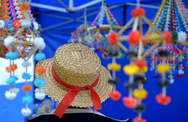 Międzynarodowy Festiwal Słomkarski