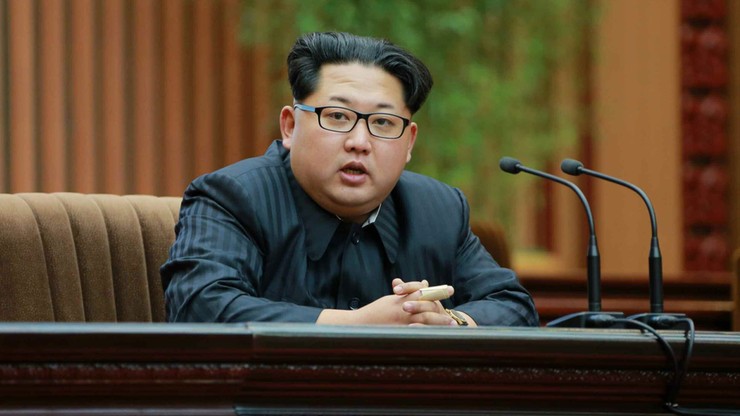 Chiny i USA zgodne ws. zaostrzenia sankcji wobec Korei Płn.