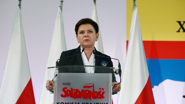 Premier: służymy Polakom, nie elitom