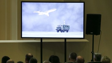 10-04-2017 21:01 Podkomisja smoleńska: Tu-154M rozerwany eksplozjami w kadłubie