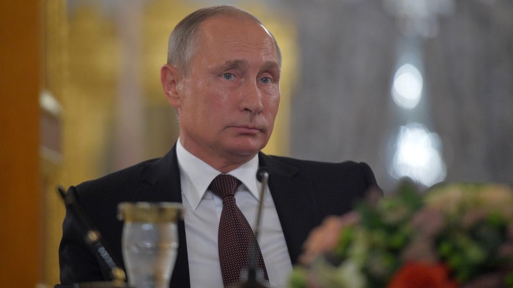 Putin: Rosja i Turcja uważają za niezbędne dostawy humanitarne do Aleppo