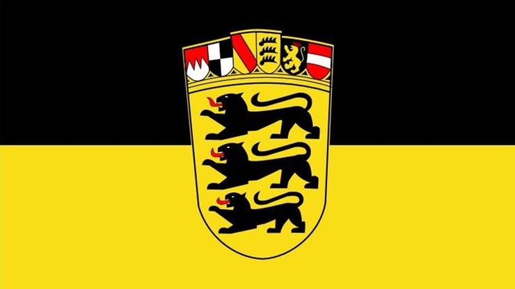 Zieloni i CDU koalicjantami w Badenii-Wirtembergii