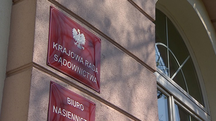 KRS: wniosek do TK ws. wyboru sędziów-członków KRS - nieuzasadniony